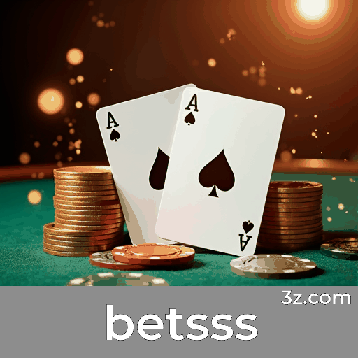 Betsss: Cassino Seguro e Experiência Premium