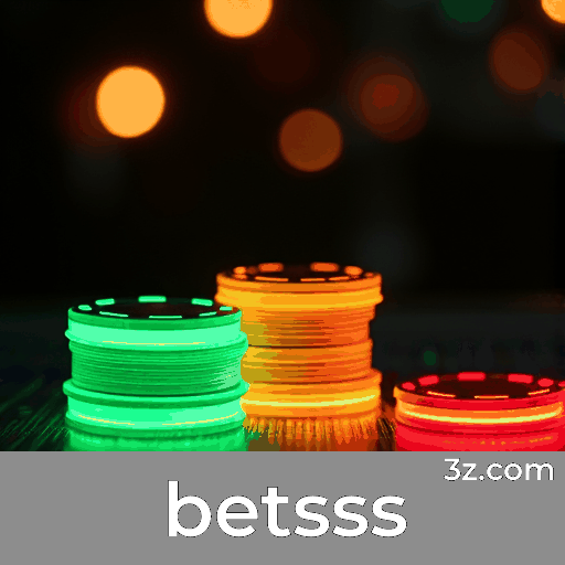 betsss: Estável, Seguro e Otimizado para o Brasil